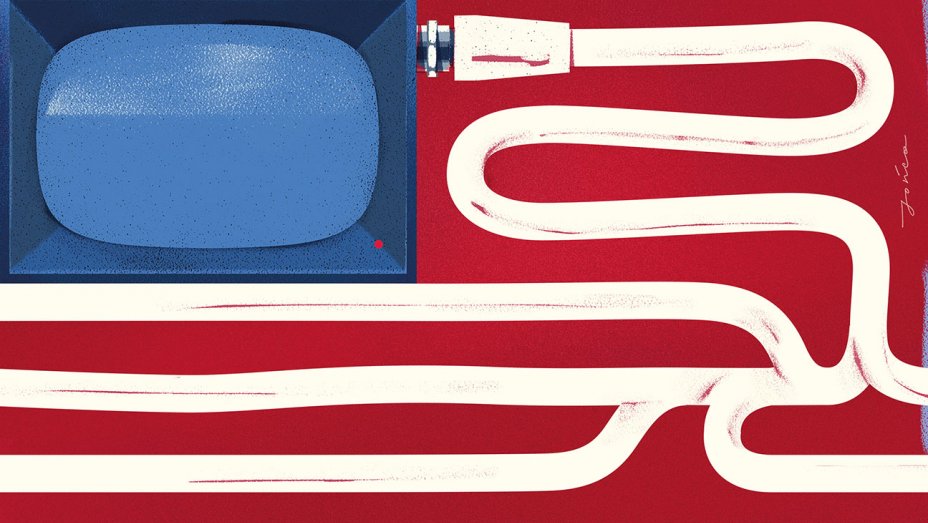 Cord-cutting is accelerating faster than expected