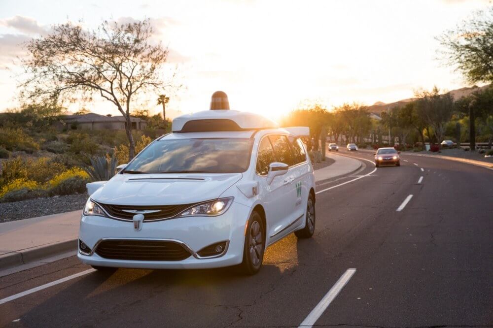 Waymo partners with Walmart to expand self-driving taxi program, now covers grocery pick-up