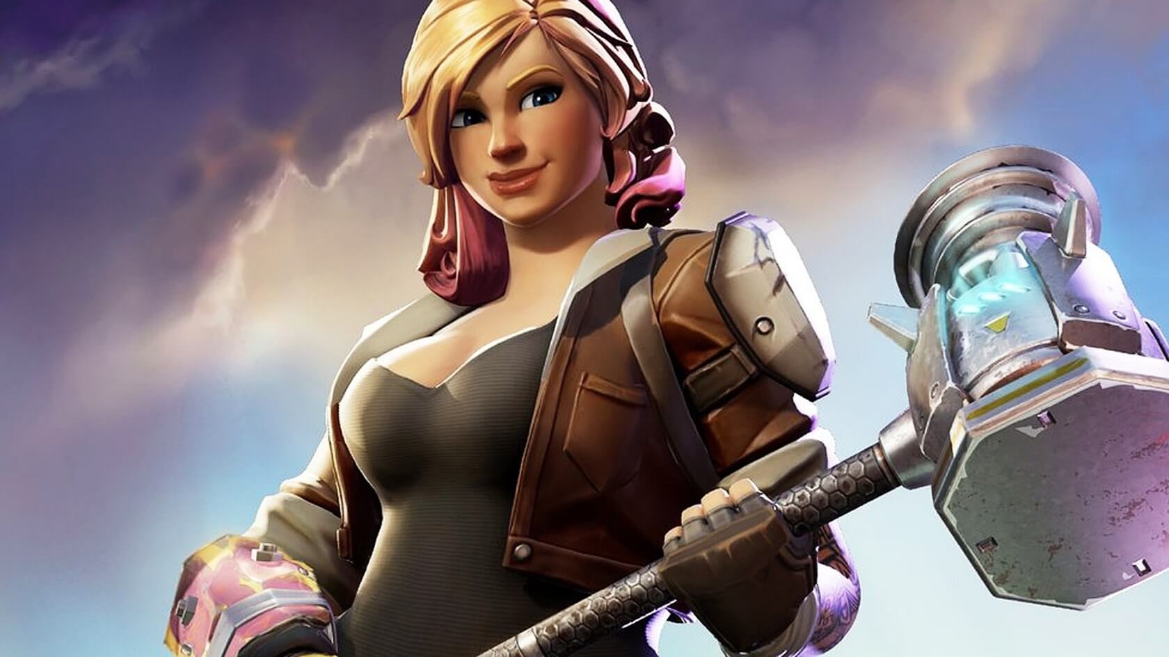 Epic Games projected to be worth up to $8 billion by year's end thanks to Fortnite