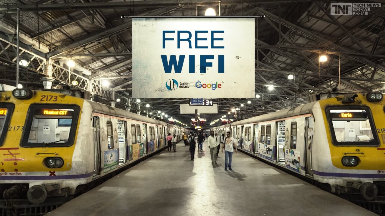 Google deploys free Wi-Fi to Nigeria so it can show ads to more people