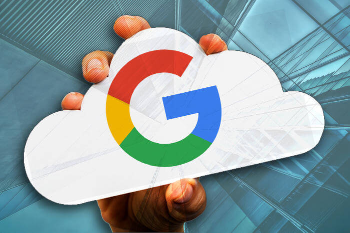 Google's Shielded VMs protect cloud servers from tampering