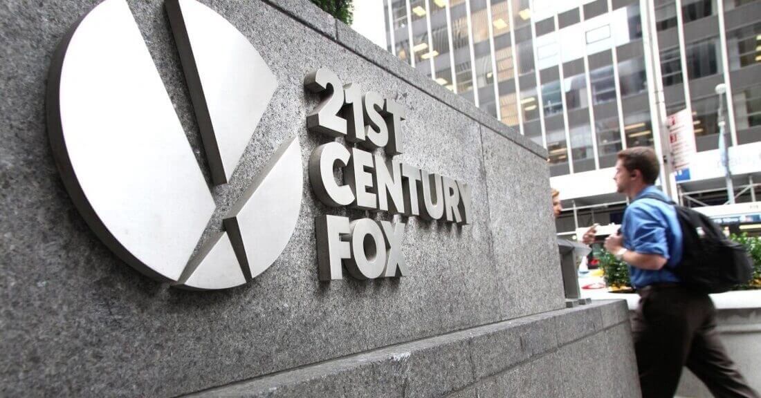 Disney's $71.3 billion 21st Century Fox merger receives near-unanimous shareholder approval