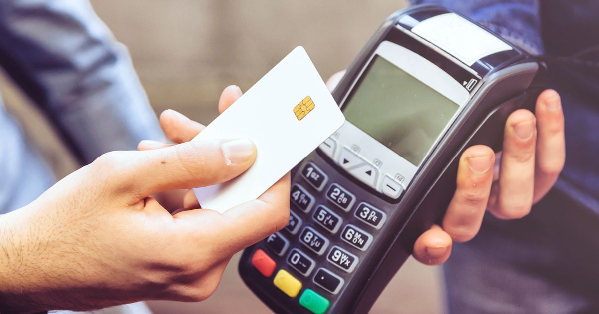 In-store contactless payments to reach $2 trillion by 2020