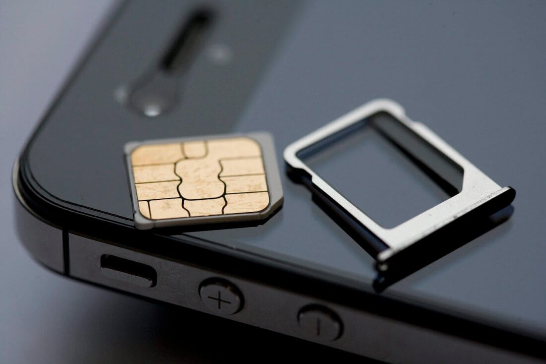 Apple could be planning to include dual-SIM support in the next iPhone