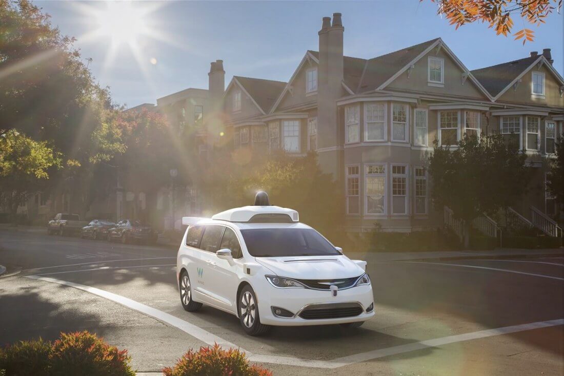 Waymo's upcoming autonomous taxi service will reportedly cost the same as an Uber ride