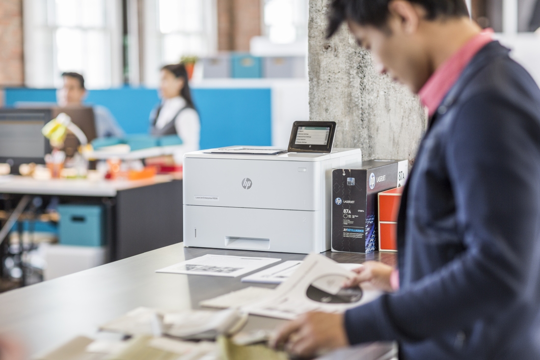 HP launches a bug bounty program for printers