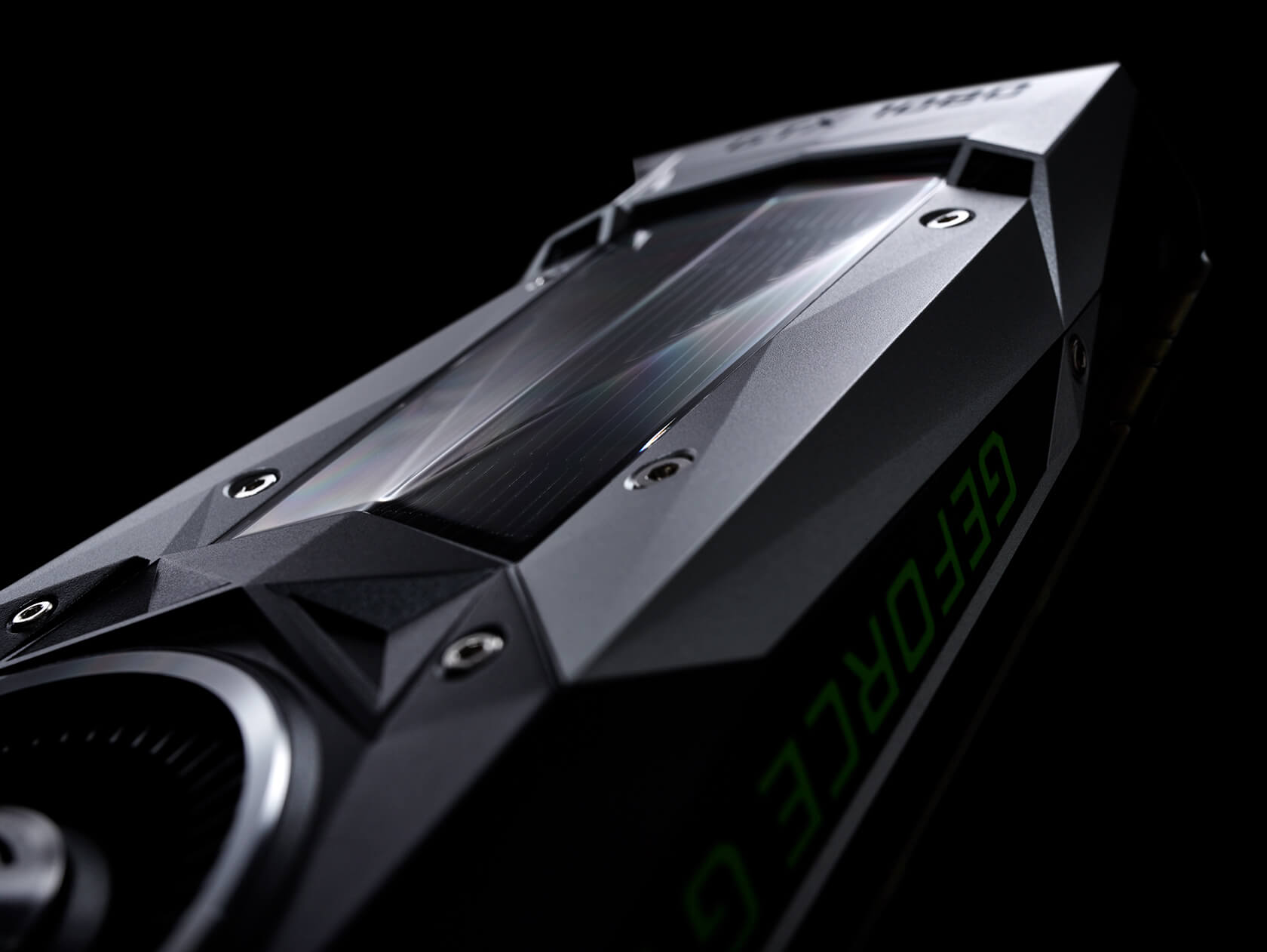 GTX 1180 incoming: Nvidia confirms press event on August 20 at Gamescom