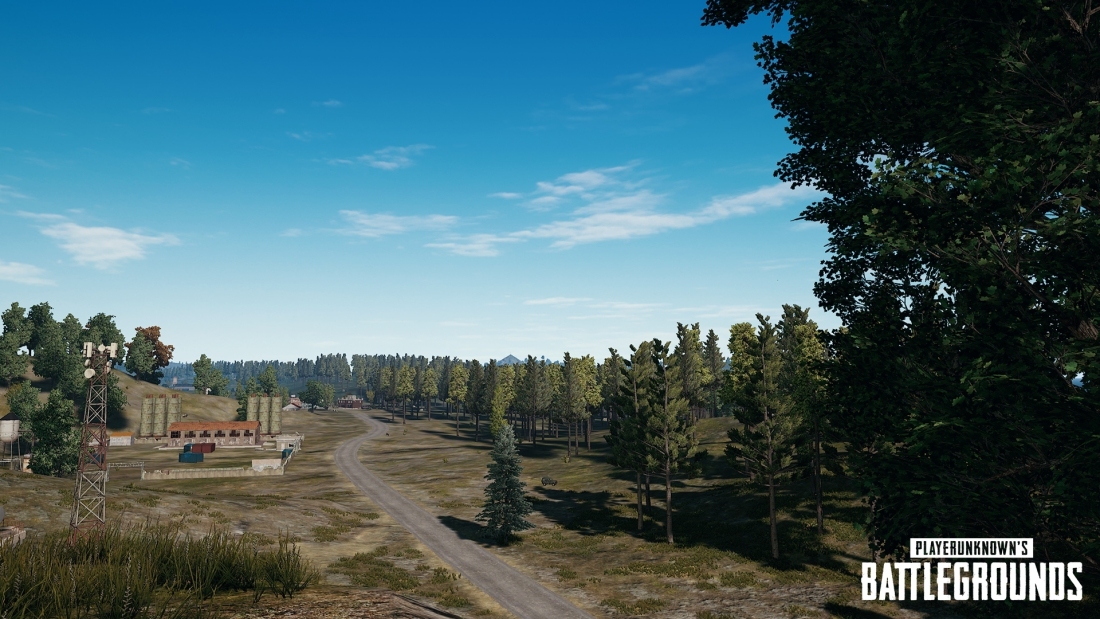 PUBG adds bullet penetration system, dynamic weather and more in latest update