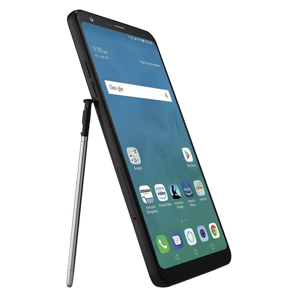 LG's Stylo 4 now available as a Prime Exclusive for $250