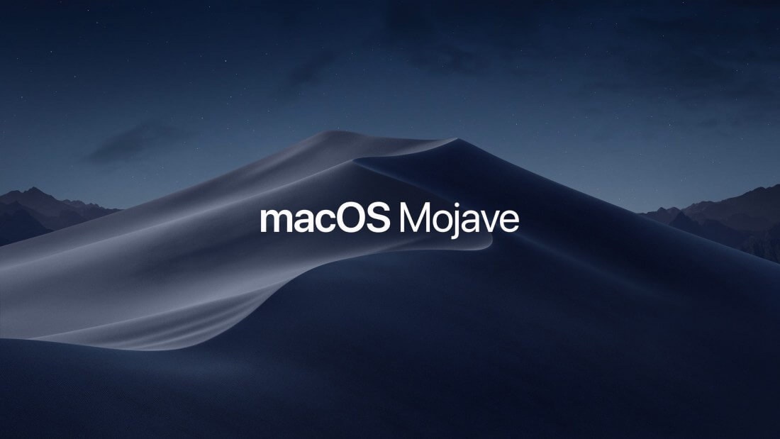 macOS Mojave's updated Migration Assistant will make switching from Windows easier than ever
