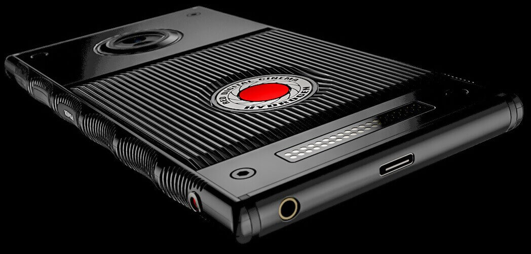 RED's highly-anticipated Hydrogen One smartphone has been delayed