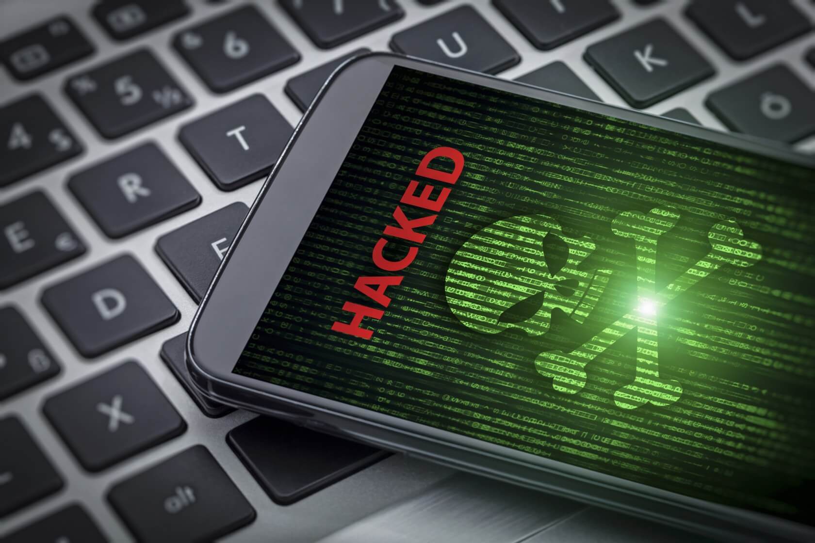 DHS warns of vulnerabilities in millions of smartphones