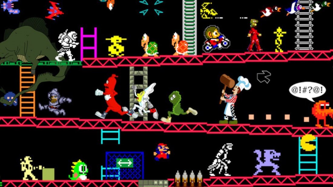 Emuparadise Links Are Still Working! Get your retro games ROMs