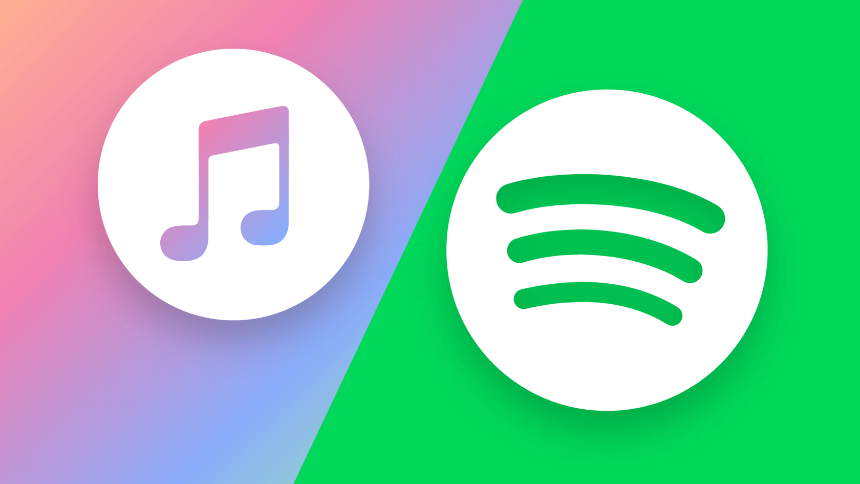 Tim Cook thinks Spotify is 'draining the humanity out of music'