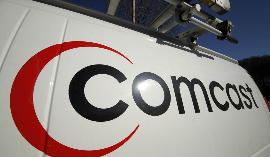 Comcast flaws exposed partial home addresses, Social Security numbers of 26.5 million customers