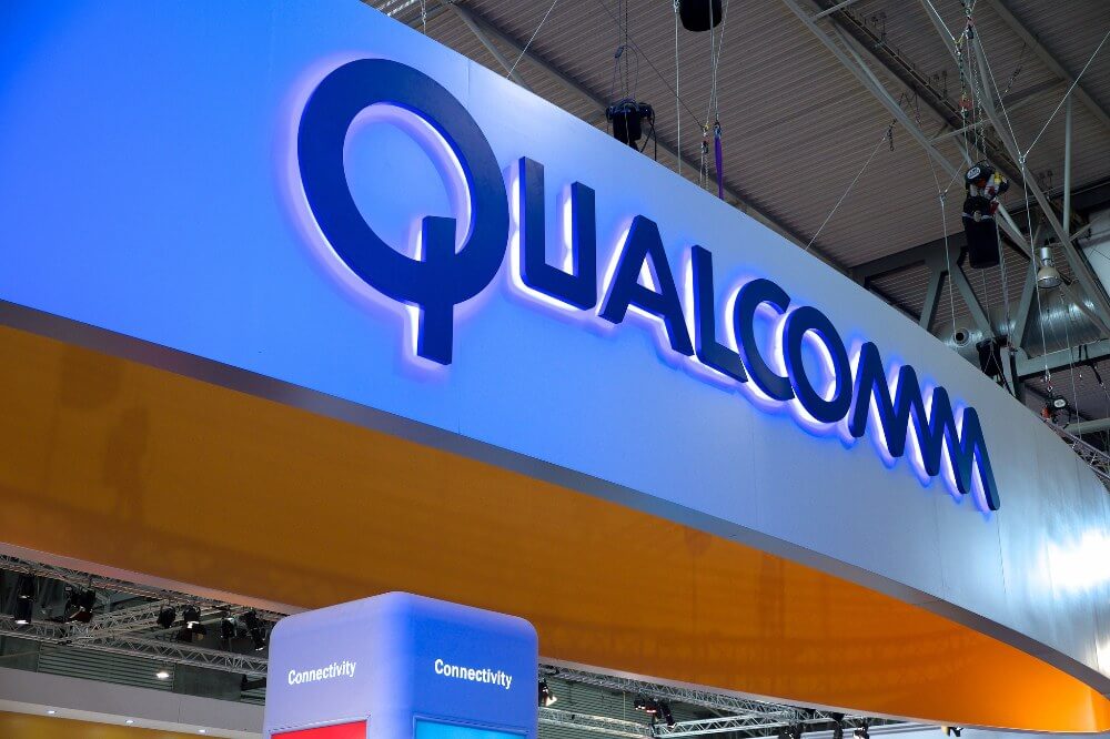 Qualcomm settles $774 million Taiwan antitrust suit, reducing fine to $93 million