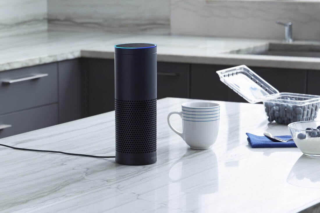 Tencent smart best sale speaker