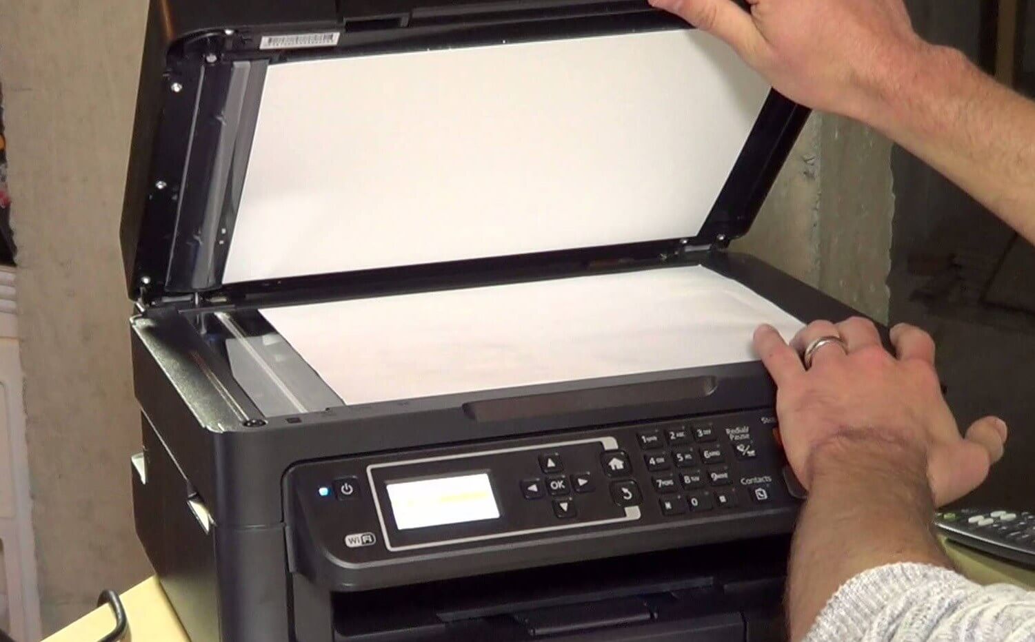 Researchers show how fax machines can be easily hacked