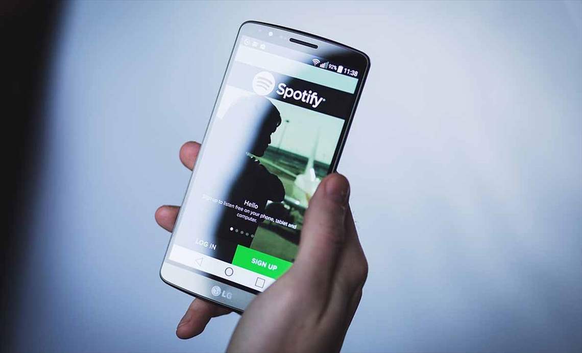 Spotify is experimenting with letting free users skip all ads