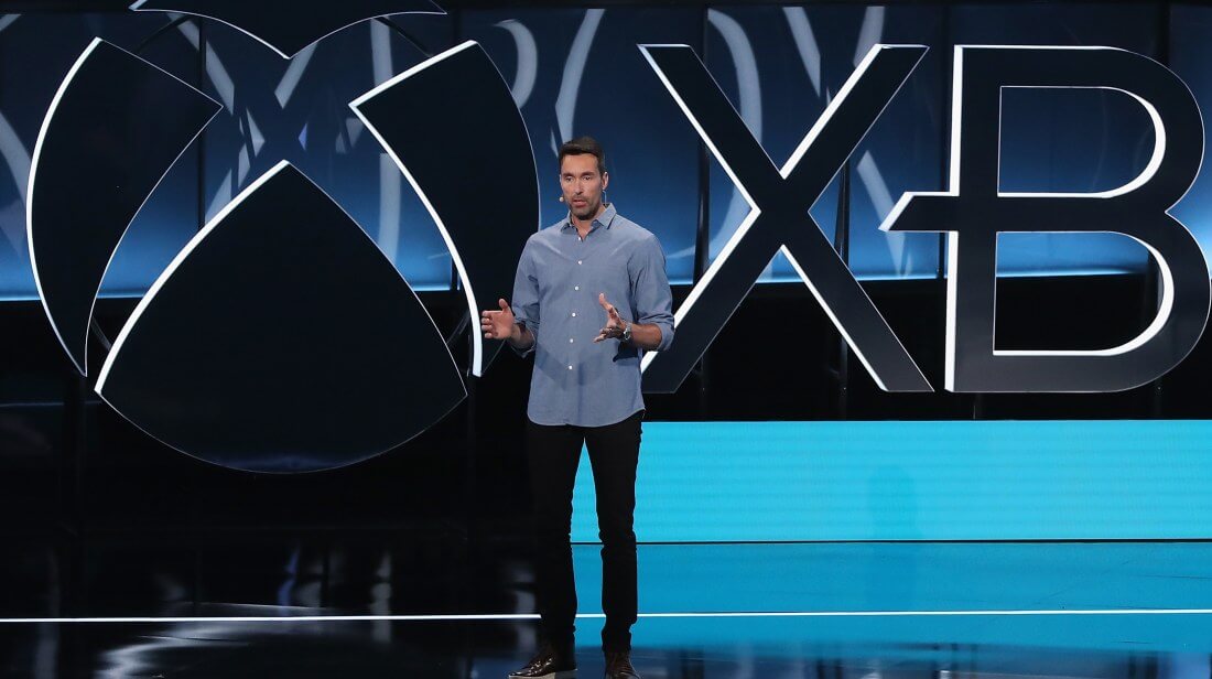 EA executive Patrick Söderlund leaves the publisher after nearly 20 years of service