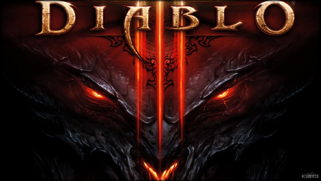 Diablo III Eternal Collection heads to Nintendo Switch this year