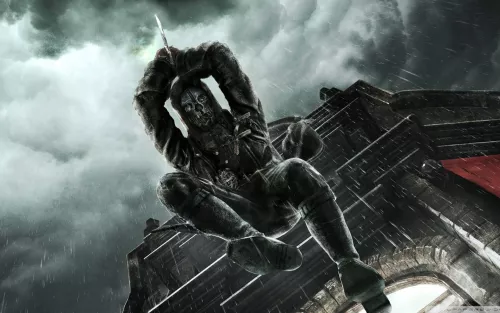 Die durchgesickerte Bethesda Roadmap enthüllt ein neues Doom -Spiel, entehrt 3, Fallout 3 Remaster und mehr