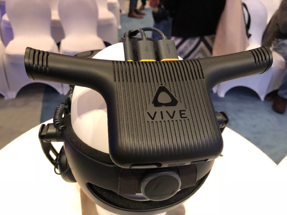 Valve lays off 13 employees, including several who were working on VR hardware