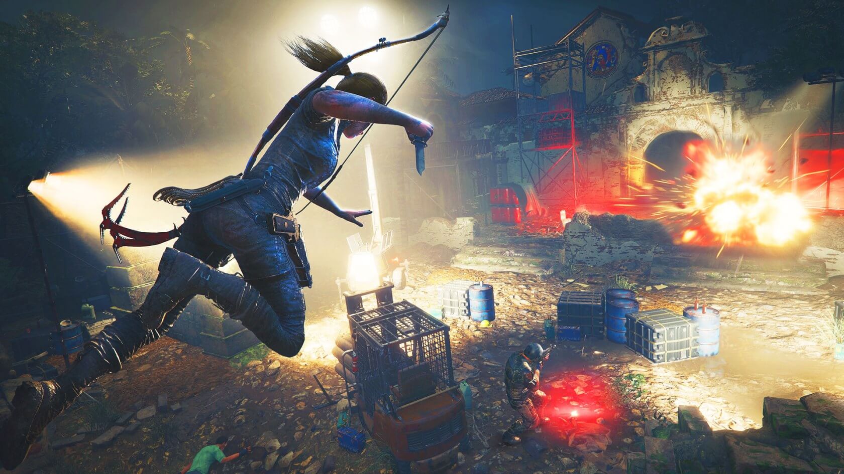 Tomb Raider Game of the Year, PC - Steam