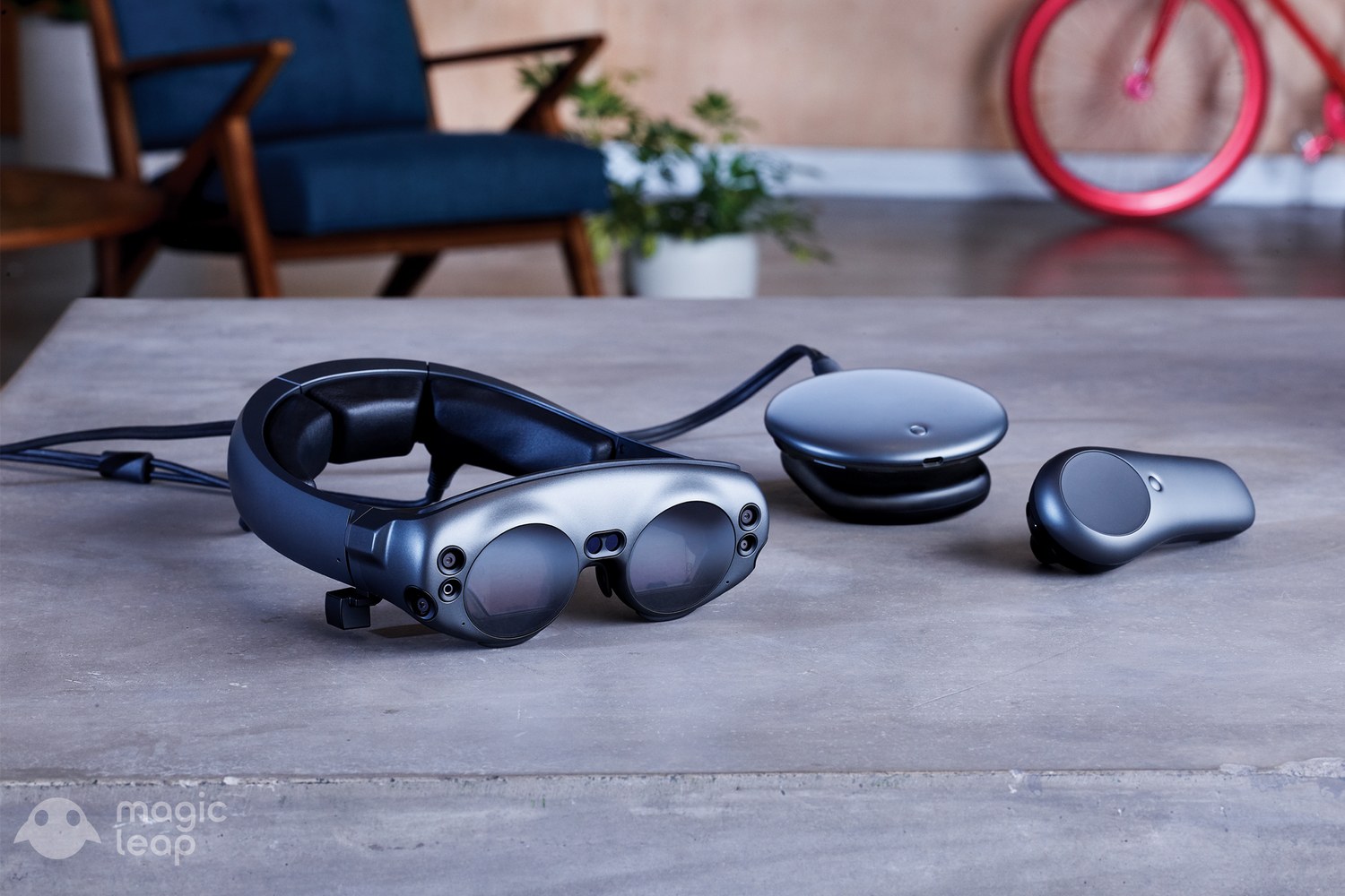 iFixit tears down the Magic Leap One, comes away less than impressed