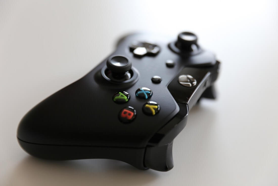 You'll soon be able to use an Xbox One controller to play Android games