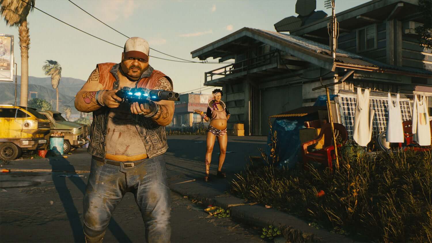 gamescom award 2020, Best Role-Playing Game: Cyberpunk 2077, #gamescom2020