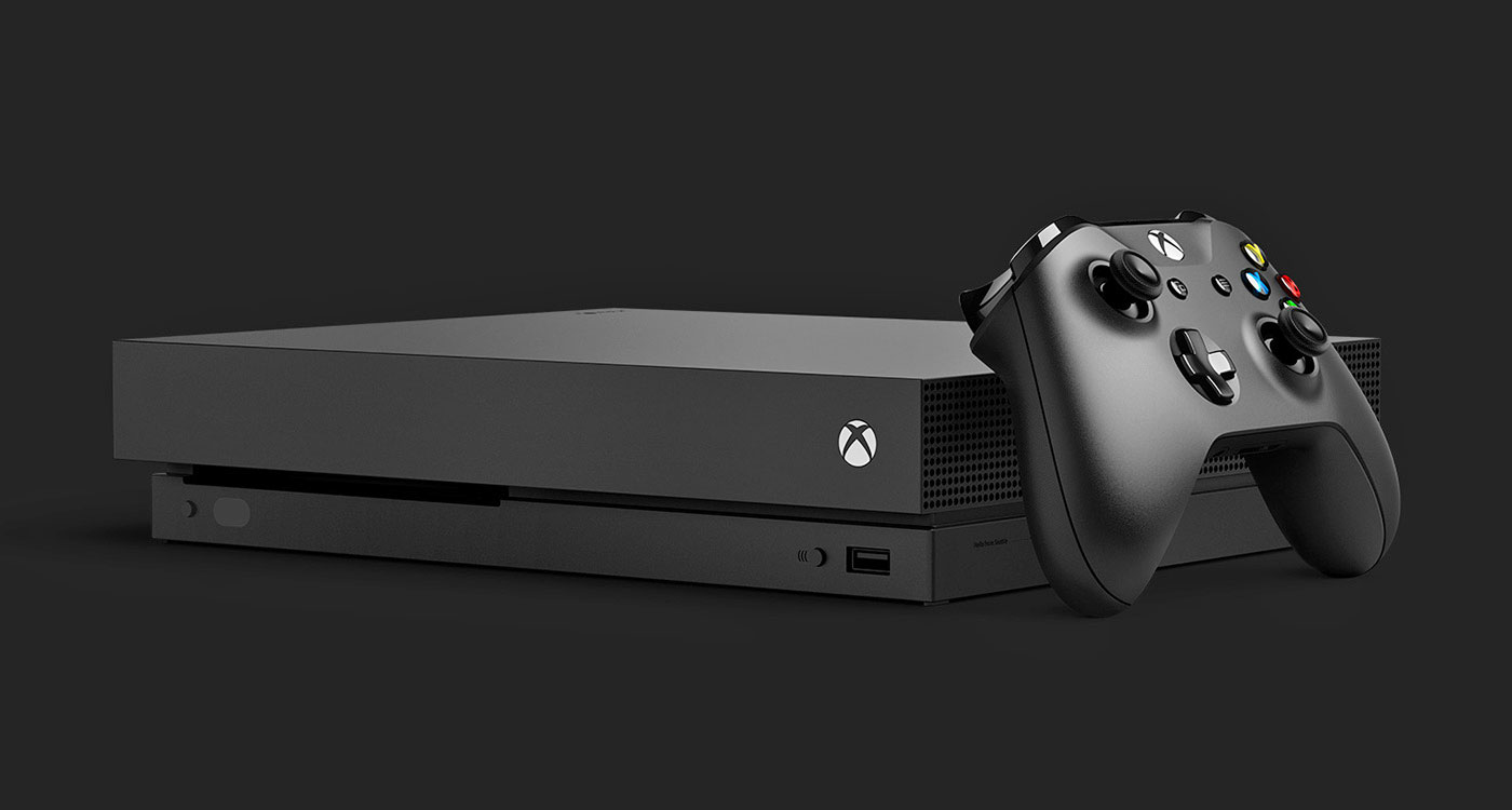 Xbox All Access monthly financing program is real, launches today