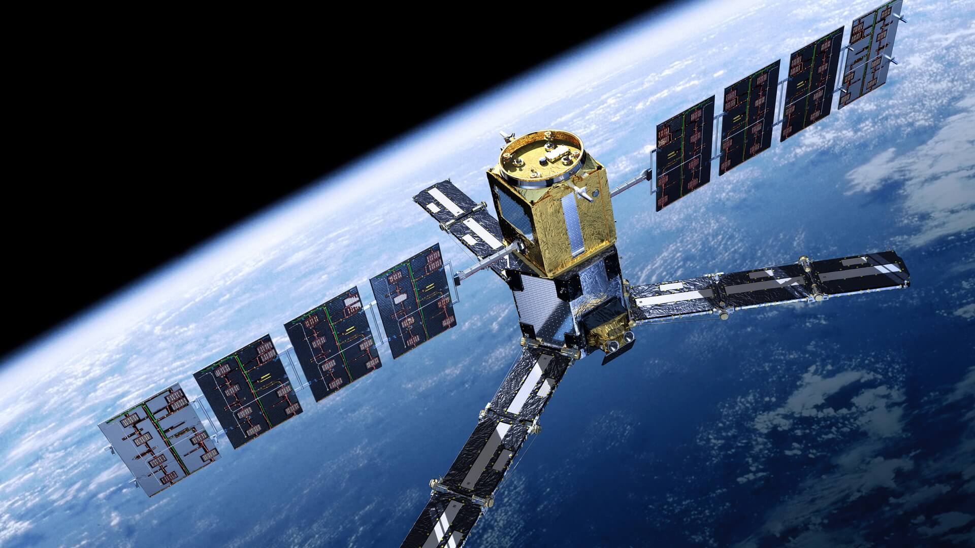 UK is looking to build its own version of GPS upon exit from European Union