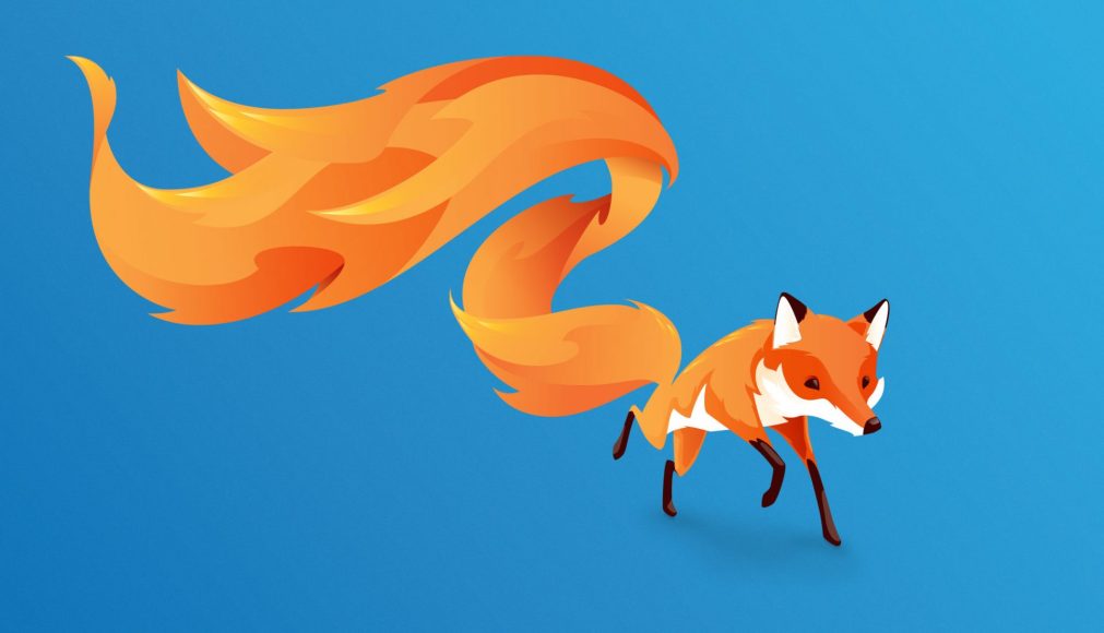 Mozilla shares data on how Firefox users are using its browser and the Internet