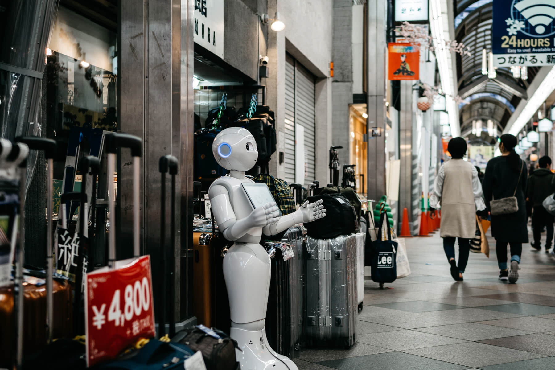 Survey: Real world AI deployments still limited