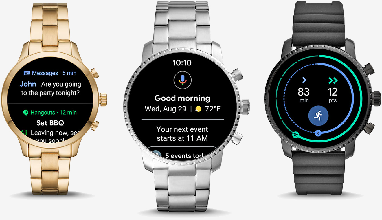 Wear OS finally feels like it belongs on your wrist