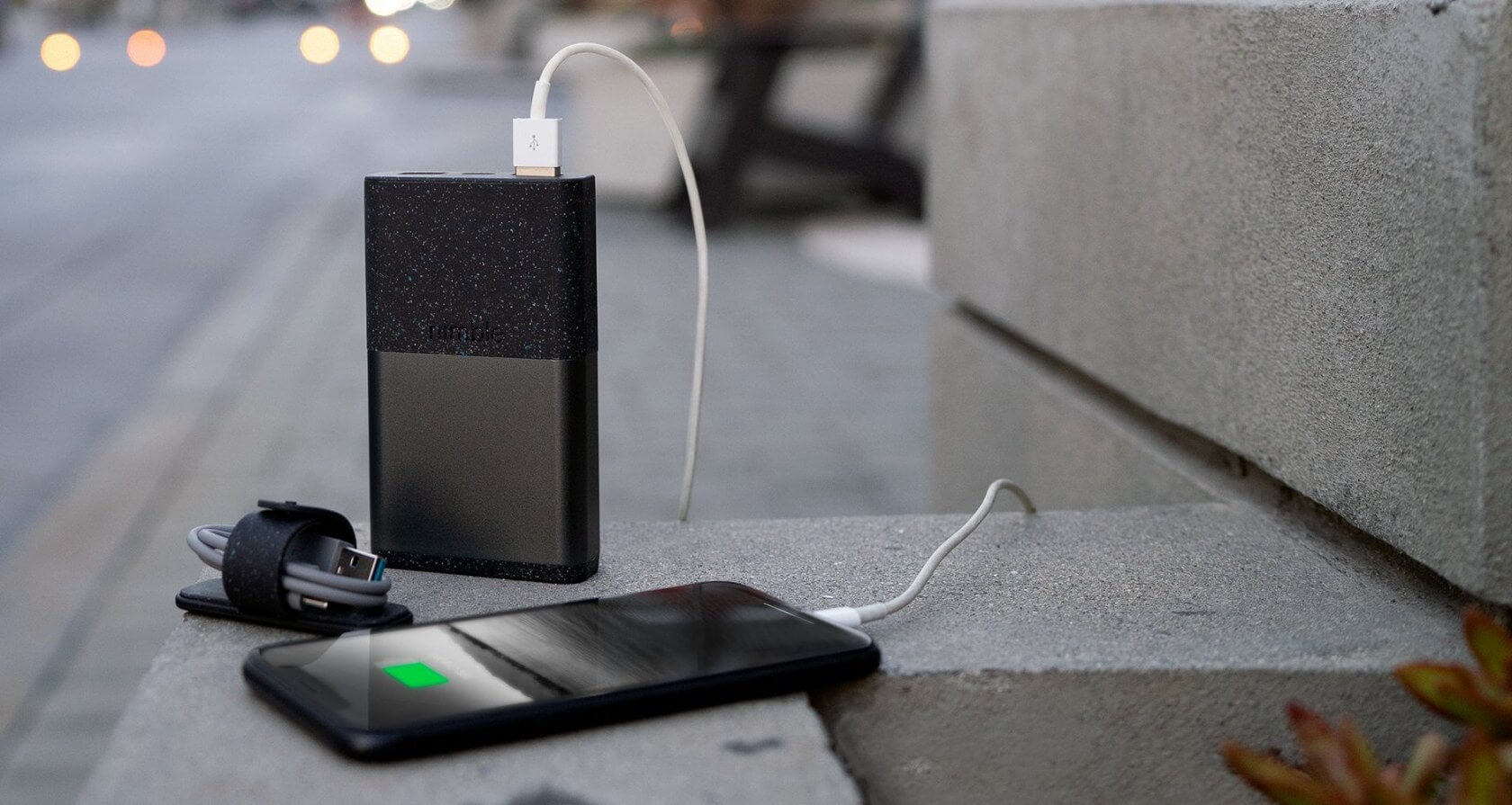 Former Mophie execs launch eco-friendly mobile accessory startup