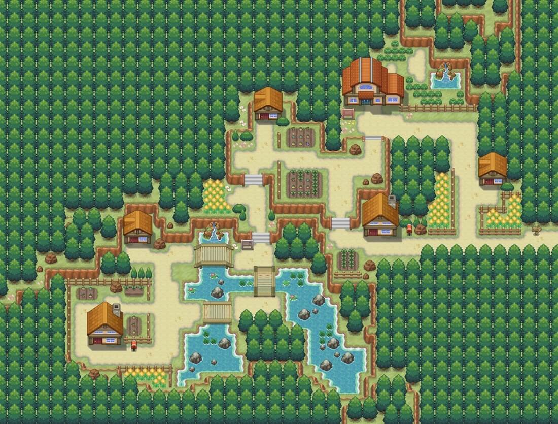 Pokémon Designers The PokéCommunity Forums