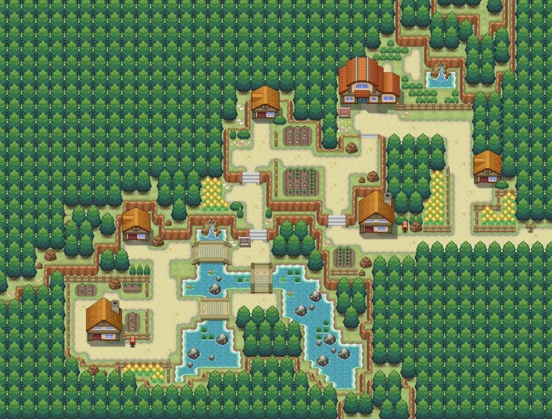 Nintendo slaps fan game creation tool 'Pokemon Essentials' with DMCA takedown