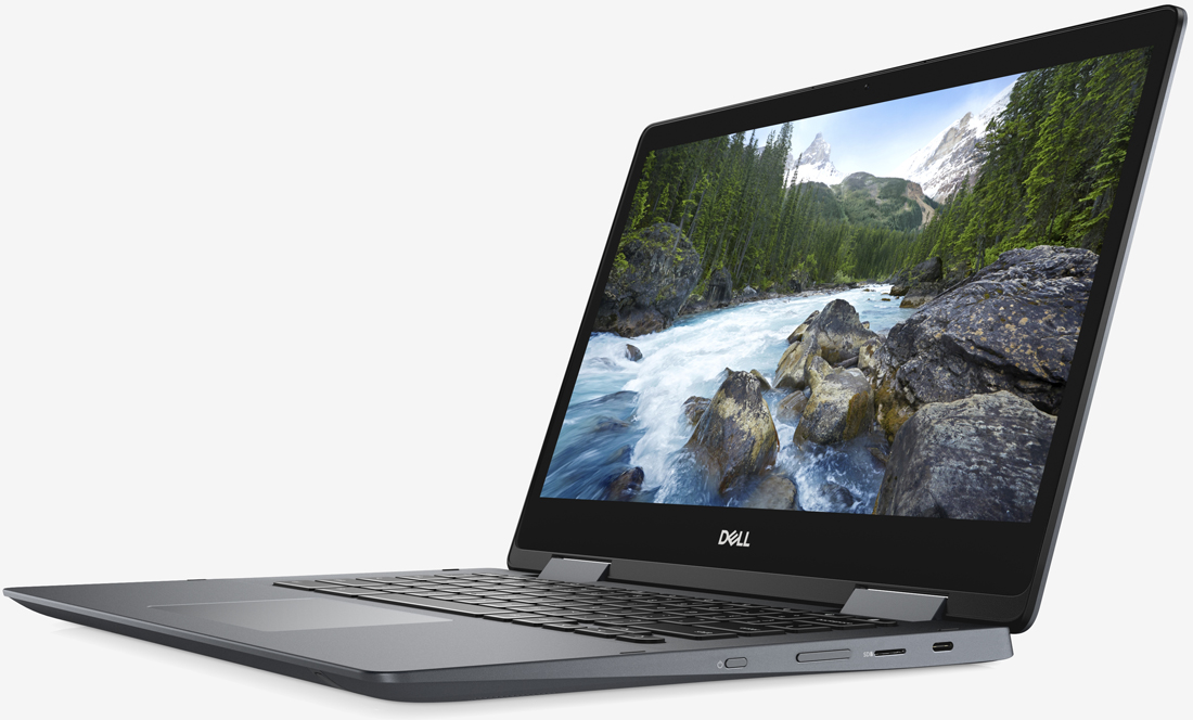 Dell announces Inspiron Chromebook 14 2-in-1 with Core i3 CPU, aluminum chassis and more