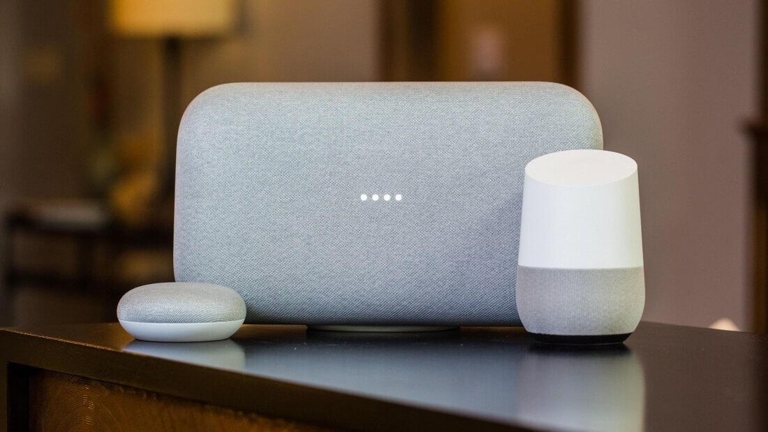 Google adds support for bilingual households to Google Assistant