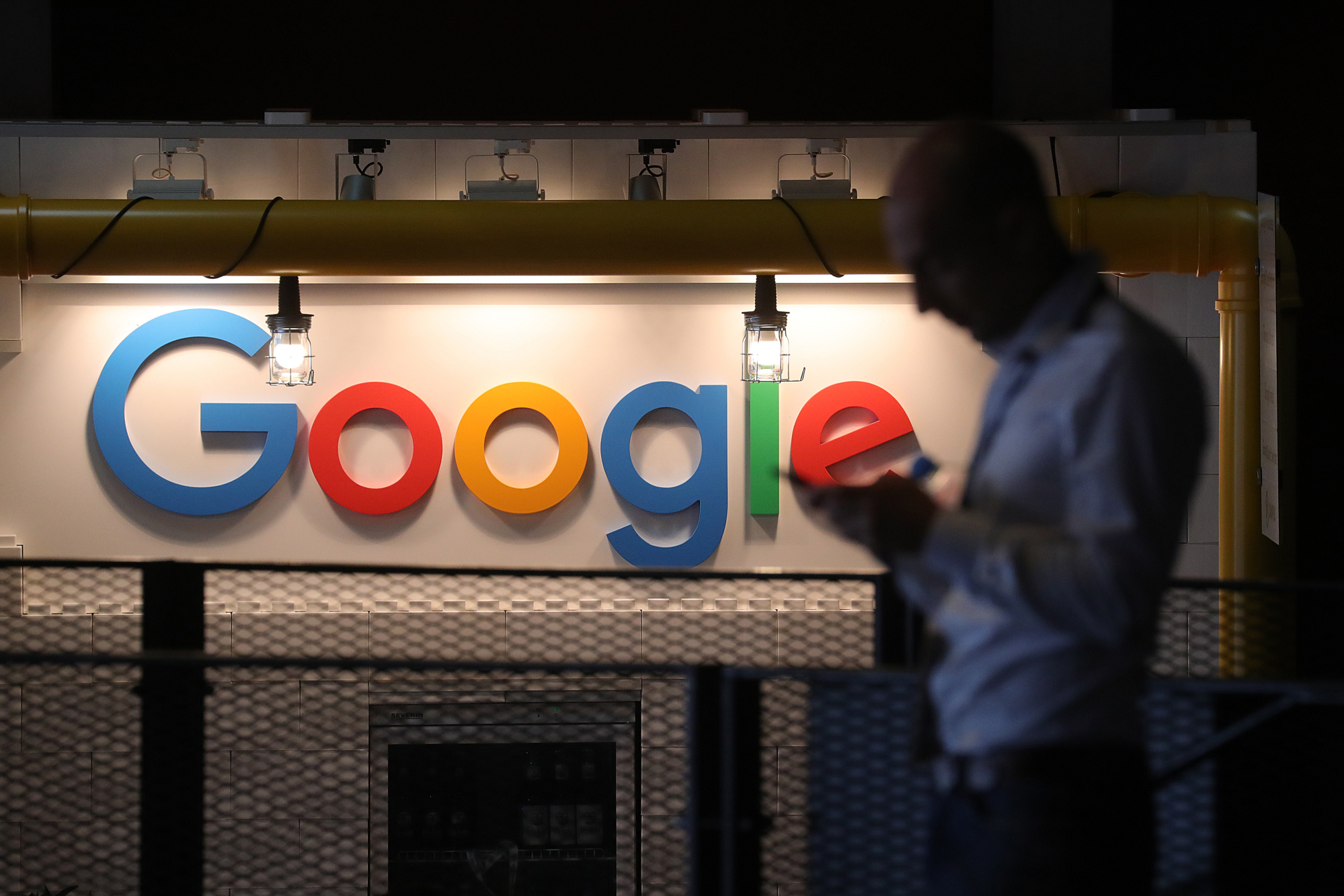 Google allegedly paid Mastercard millions for data to link online ads with offline purchases