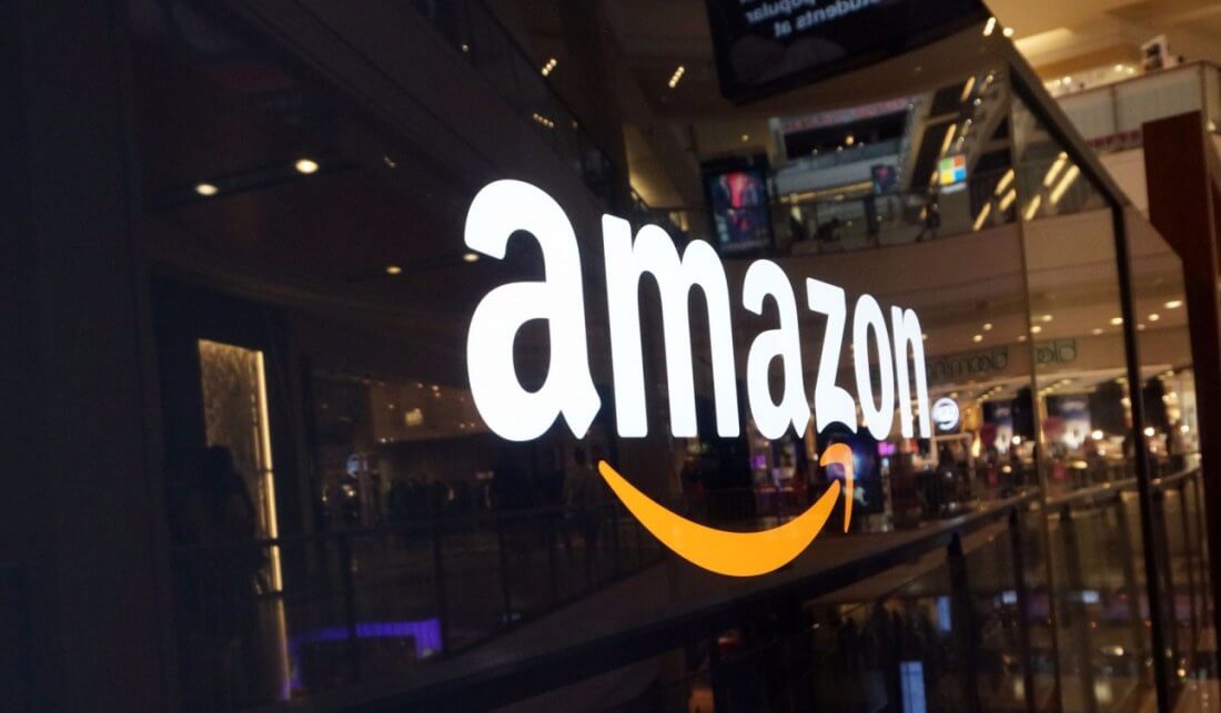 AmazonSmile's charitable donations reach $100 million