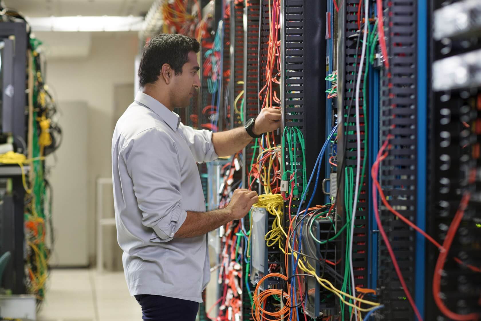 Show recruiters that you're a valuable asset by acing Cisco's CCNA certification exams