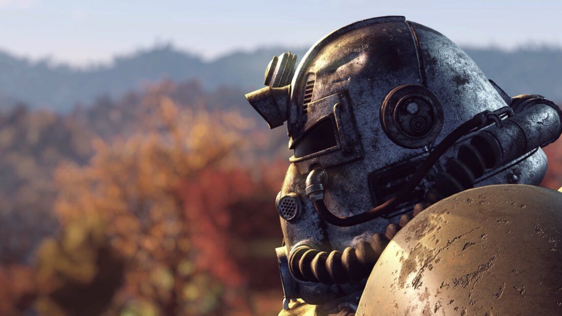 Fallout 76 fails at launch, but will it ever become a great game?