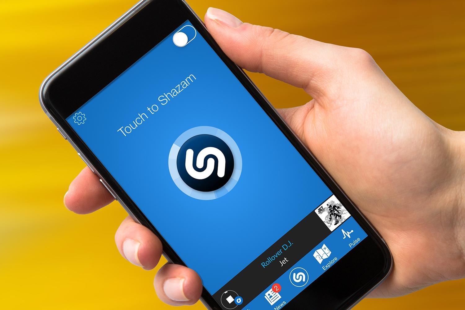 Apple given green light by EU on Shazam acquisition