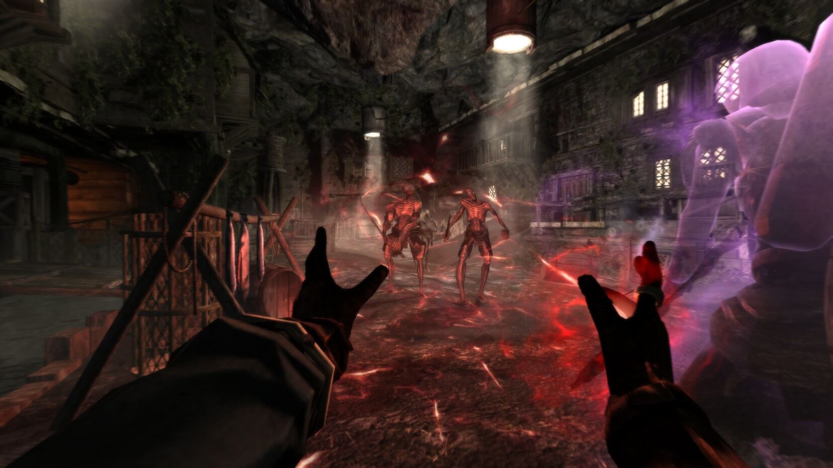 Skyrim Mod Enderal The Shards Of Order Relaunches On Steam
