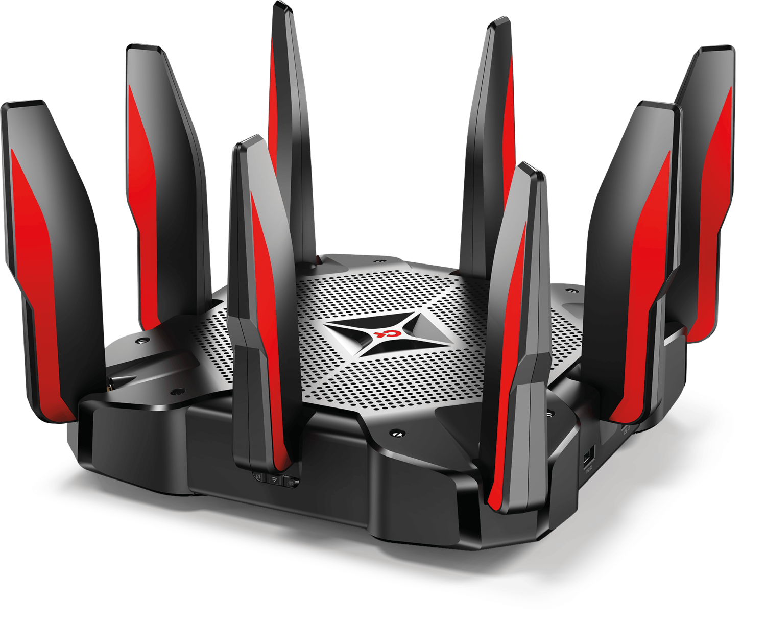 TP-Link launches its most powerful gaming router to date