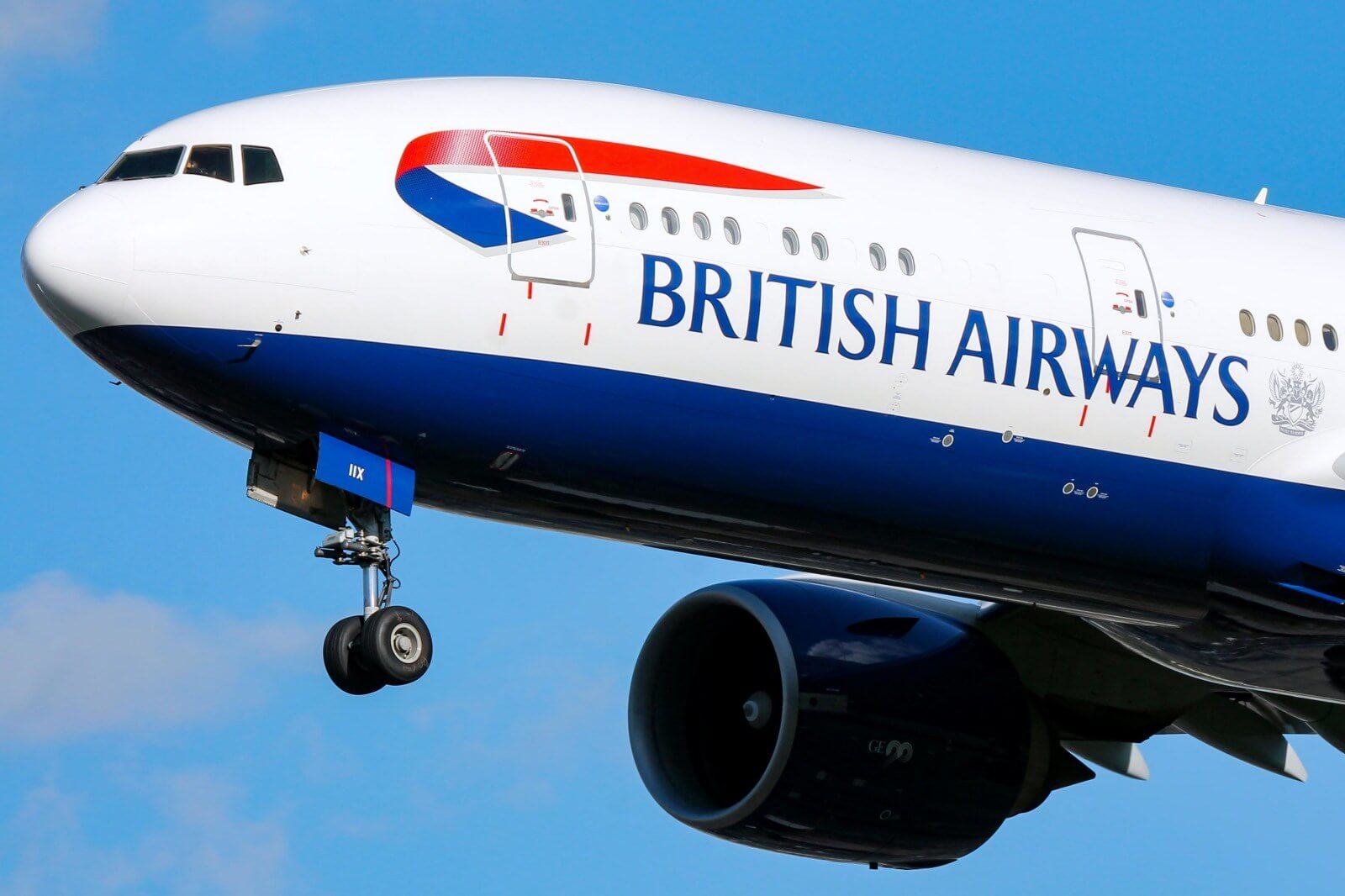 British Airways hacked: customer credit card, personal data stolen