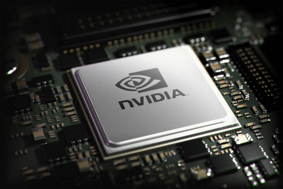 Nvidia makes $6.9 billion acquisition in bid for chip maker Mellanox